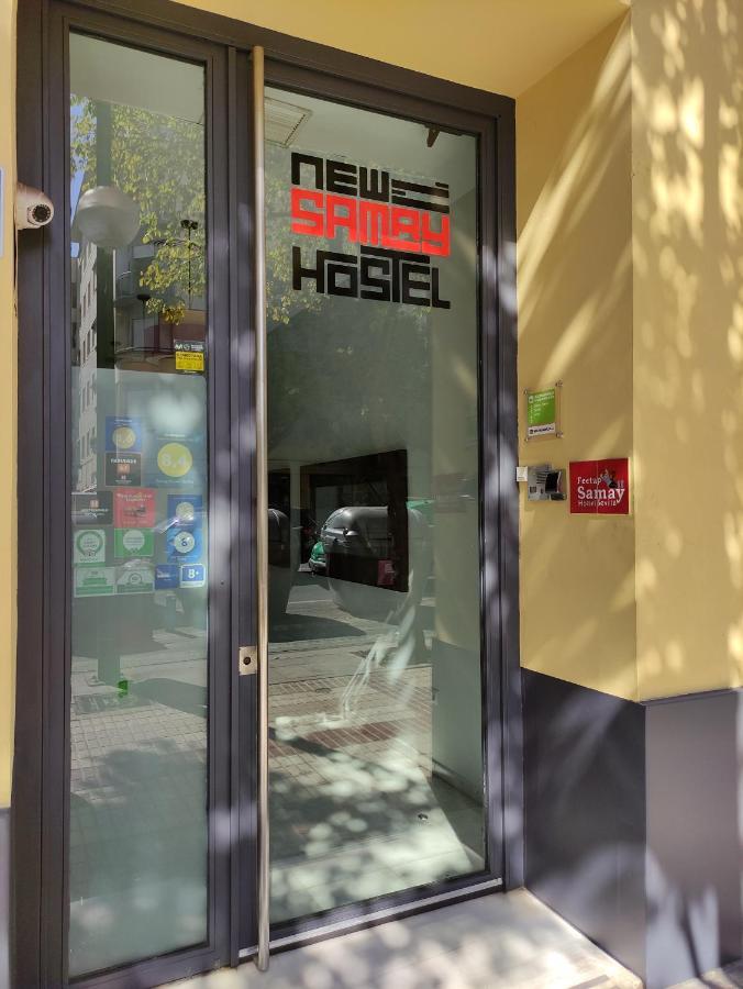 Hostel New Samay *