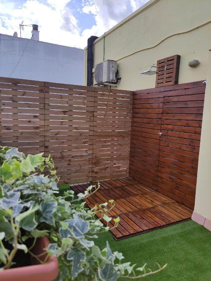 Hostel New Samay Seville