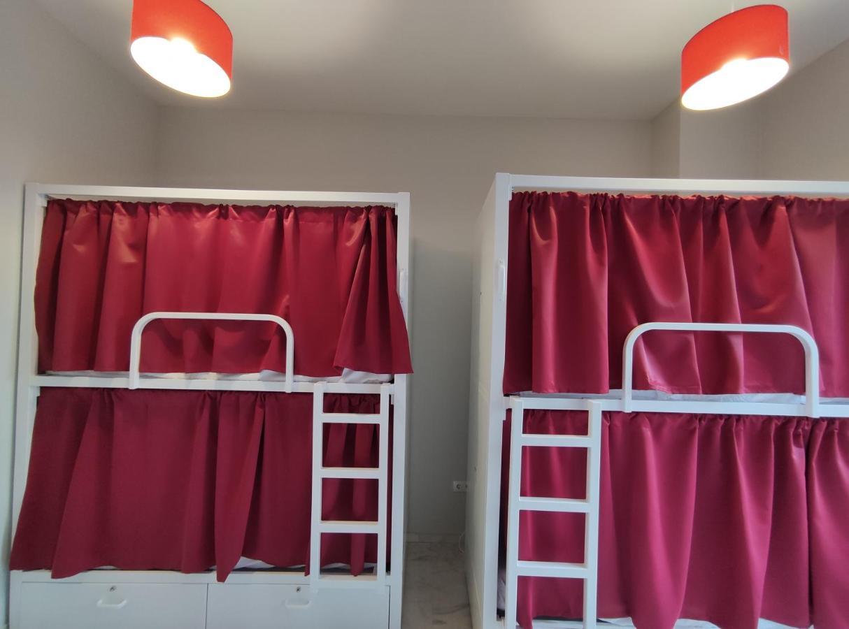 New Samay Hostel