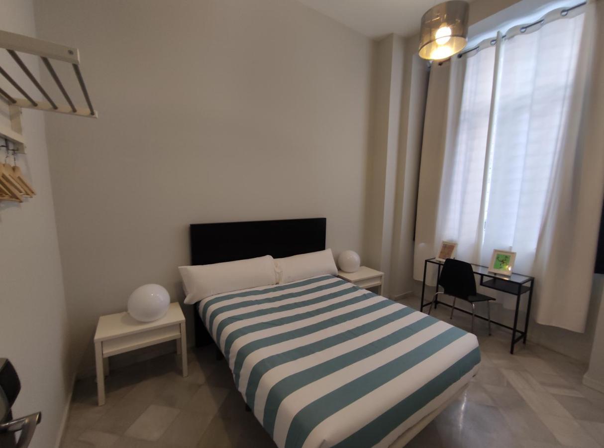 New Samay Hostel Seville