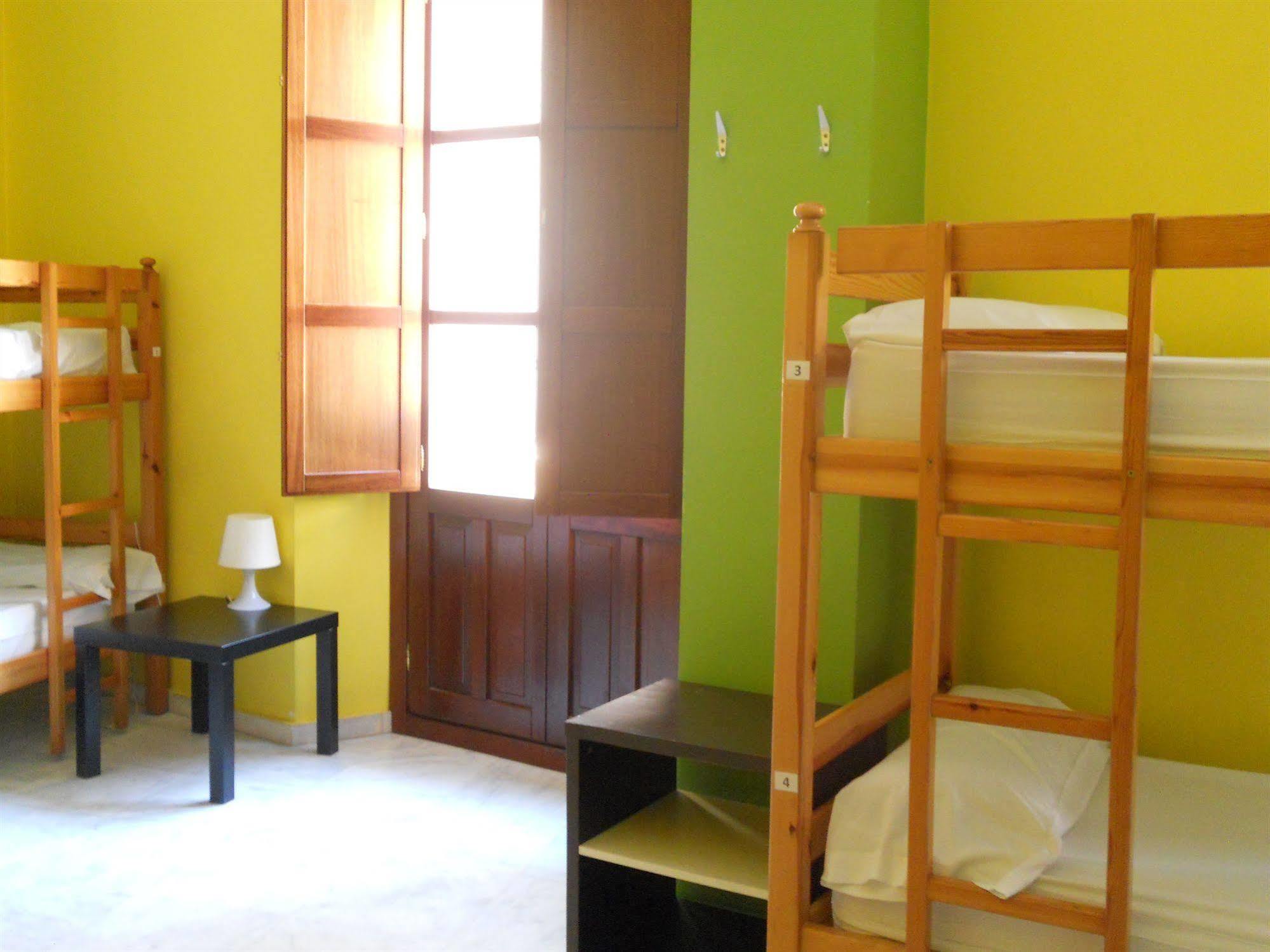 Hostel New Samay