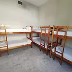 New Samay Hostel