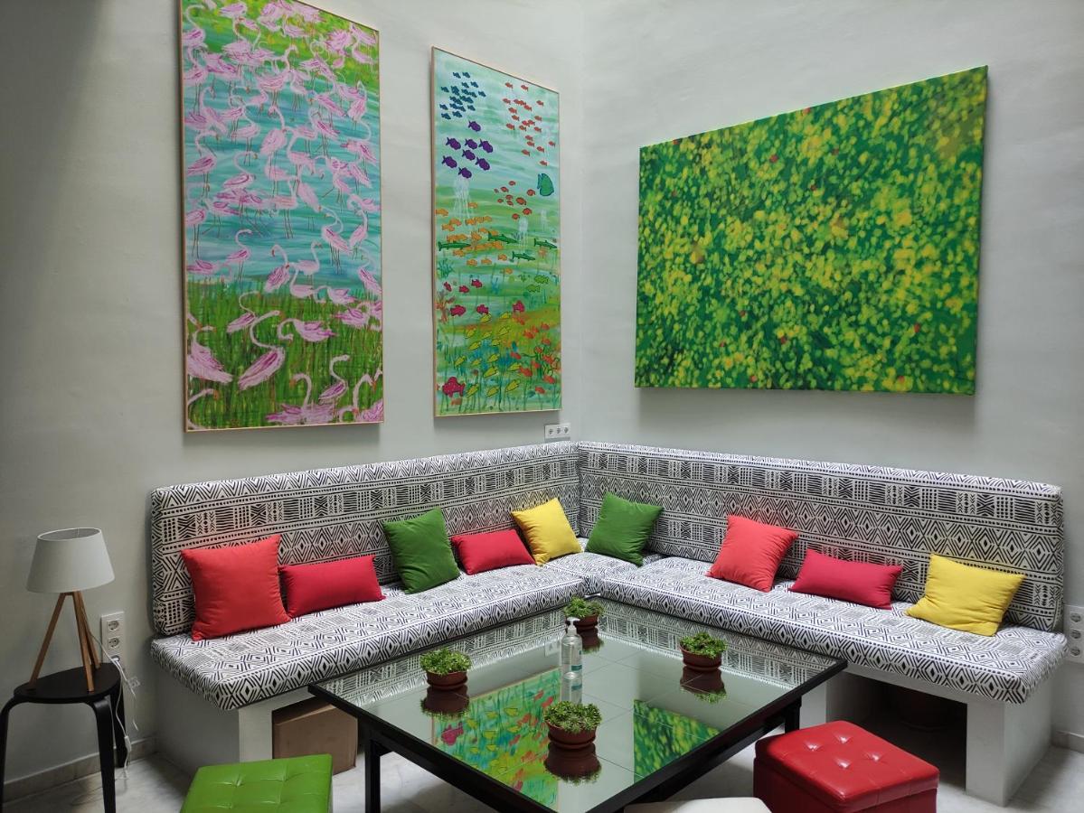 New Samay Auberge de jeunesse *